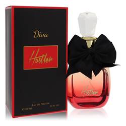 Hustler Diva Eau De Parfum Spray By Hustler