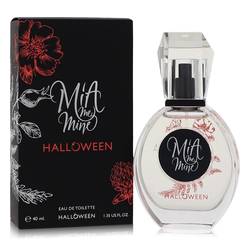 Halloween Mia Me Mine Eau De Toilette Spray By Jesus Del Pozo