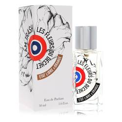 I Am Trash Les Fleurs Du Dechet Eau De Parfum Spray (Unisex) By Etat Libre d'Orange