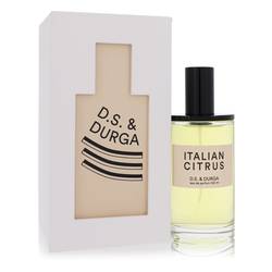 Italian Citrus Eau De Parfum Spray By D.S. & Durga