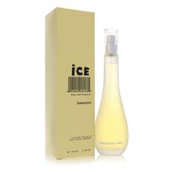 Ice Eau De Parfum Spray By Sakamichi