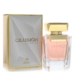 Leblon Ilusion Eau De Parfum Spray By Leblon