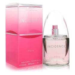 Incidence Eau De Parfum Spray By Yves De Sistelle