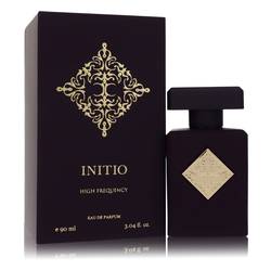 Initio High Frequency Eau De Parfum Spray (Unisex) By Initio Parfums Prives