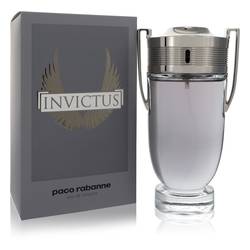 Invictus Eau De Toilette Spray By Paco Rabanne