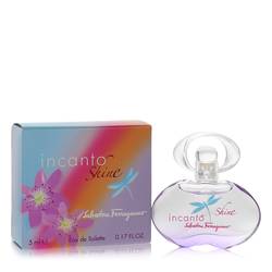 Incanto Shine Mini EDT By Salvatore Ferragamo