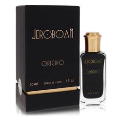 Jeroboam Origino Extrait De Parfum Spray (Unisex) By Jeroboam