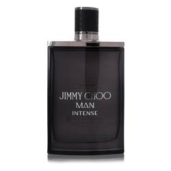 Jimmy Choo Man Intense Eau De Toilette Spray (Tester) By Jimmy Choo