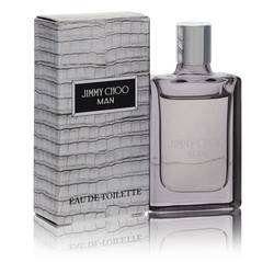 Jimmy Choo Man Mini EDT By Jimmy Choo