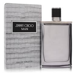 Jimmy Choo Man Eau De Toilette Spray By Jimmy Choo