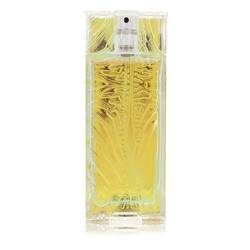 Just Cavalli Pink Eau De Toilette Spray (Tester) By Roberto Cavalli