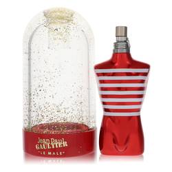 Jean Paul Gaultier Eau De Toilette Spray (2020 Christmas Collector Edition) By Jean Paul Gaultier