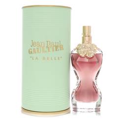 Jean Paul Gaultier La Belle Eau De Parfum Spray By Jean Paul Gaultier