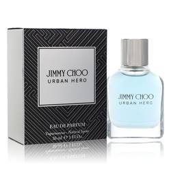 Jimmy Choo Urban Hero Eau De Parfum Spray By Jimmy Choo