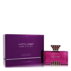 Judith Leiber Amethyst Eau De Parfum Spray By Judith Leiber