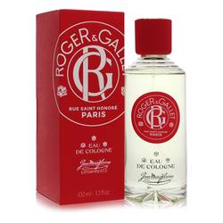 Jean Marie Farina Extra Vielle Eau De Cologne Spray (Unisex) By Roger & Gallet