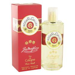 Jean Marie Farina Extra Vielle Eau De Cologne Spray (Unisex) By Roger & Gallet