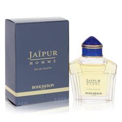 Jaipur Mini EDT By Boucheron