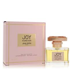 Joy Forever Eau De Toilette Spray By Jean Patou