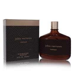 John Varvatos Vintage Eau De Toilette Spray By John Varvatos