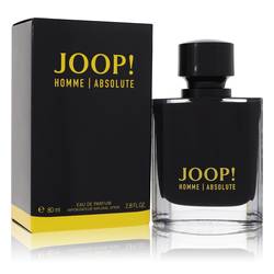 Joop Homme Absolute Eau De Parfum Spray By Joop!