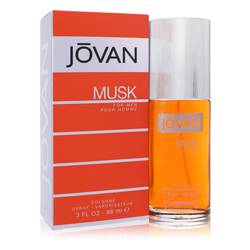 Jovan Musk Cologne Spray By Jovan