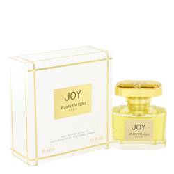 Joy Eau De Toilette Spray By Jean Patou