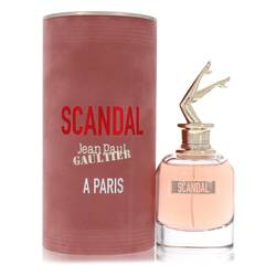 Jean Paul Gaultier Scandal A Paris Eau De Toilette Spray By Jean Paul Gaultier