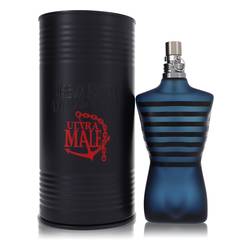 Jean Paul Gaultier Ultra Male Eau De Toilette Intense Spray By Jean Paul Gaultier