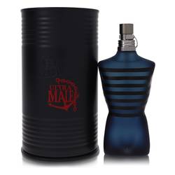 Jean Paul Gaultier Ultra Male Eau De Toilette Intense Spray By Jean Paul Gaultier