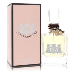 Juicy Couture Eau De Parfum Spray By Juicy Couture