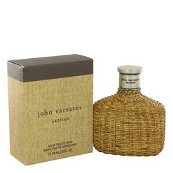 John Varvatos Artisan Eau De Toilette Spray By John Varvatos