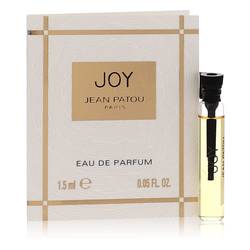 Joy Vial EDP (sample) By Jean Patou