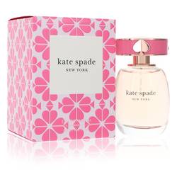 Kate Spade New York Eau De Parfum Spray By Kate Spade