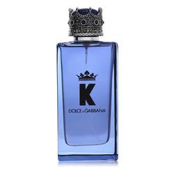 K By Dolce & Gabbana Eau De Parfum Spray (Tester) By Dolce & Gabbana