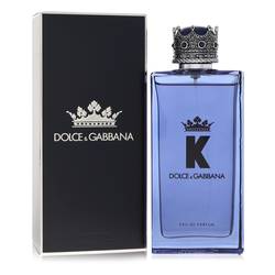 K By Dolce & Gabbana Eau De Parfum Spray By Dolce & Gabbana