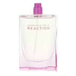 Kenneth Cole Reaction Eau De Parfum Spray (Tester) By Kenneth Cole