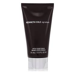 Kenneth Cole Signature After Shave Balm By Kenneth Cole