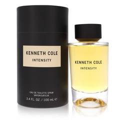 Kenneth Cole Intensity Eau De Toilette Spray (Unisex) By Kenneth Cole