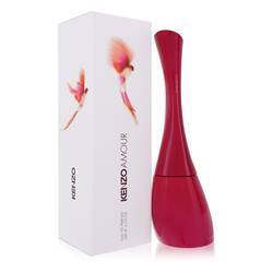 Kenzo Amour Eau De Parfum Spray By Kenzo