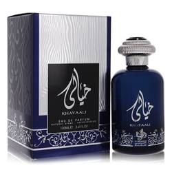 Khayaali Eau De Parfum Spray (Unisex) By Khususi