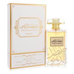 Khaltat Al Dhahabi Eau De Parfum Spray (Unisex) By Nusuk