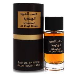 Khashab Al Oud Hindi Eau De Parfum Spray By Rihanah