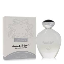 Khumrat Al Musk Eau De Parfum Spray (Unisex) By Nusuk