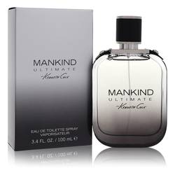 Kenneth Cole Mankind Ultimate Eau De Toilette Spray By Kenneth Cole