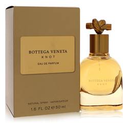 Knot Eau De Parfum Spray By Bottega Veneta