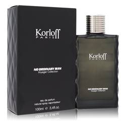 Korloff No Ordinary Man Eau De Parfum Spray By Korloff