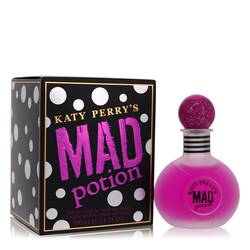 Katy Perry Mad Potion Eau De Parfum Spray By Katy Perry