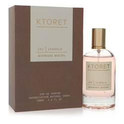 Ktoret 293 Sparkle Eau De Parfum Spray By Michael Malul