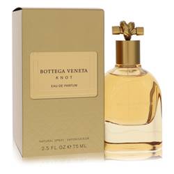 Knot Eau De Parfum Spray By Bottega Veneta